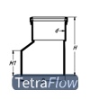 Level Invert Taper